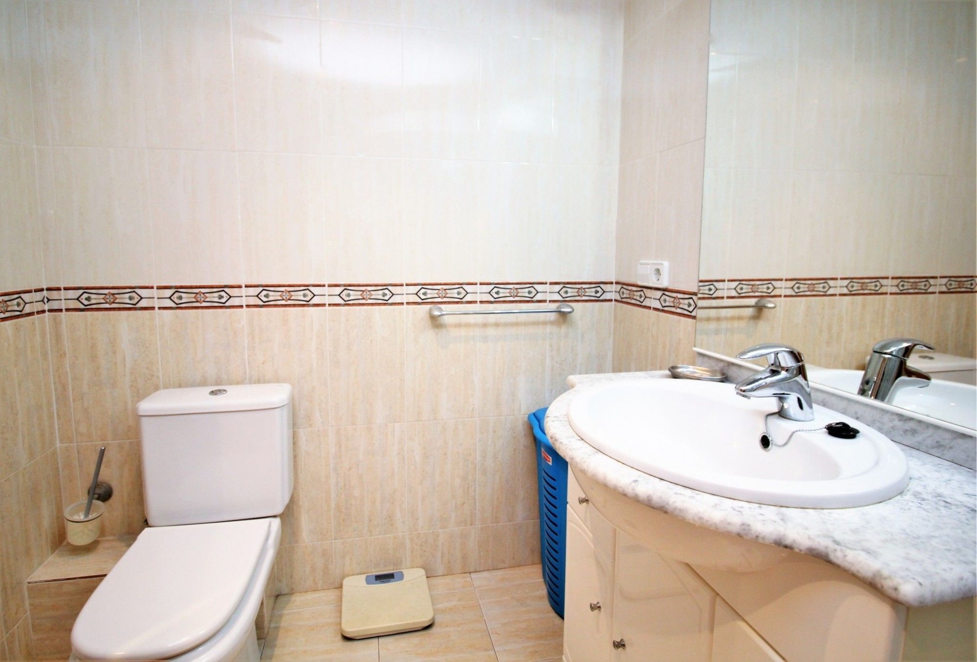 Appartement Coblanca 8 - 92 Benidorm