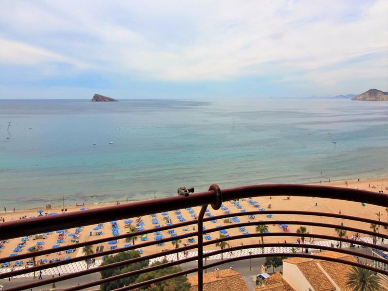 Appartement Coblanca 8 - 92